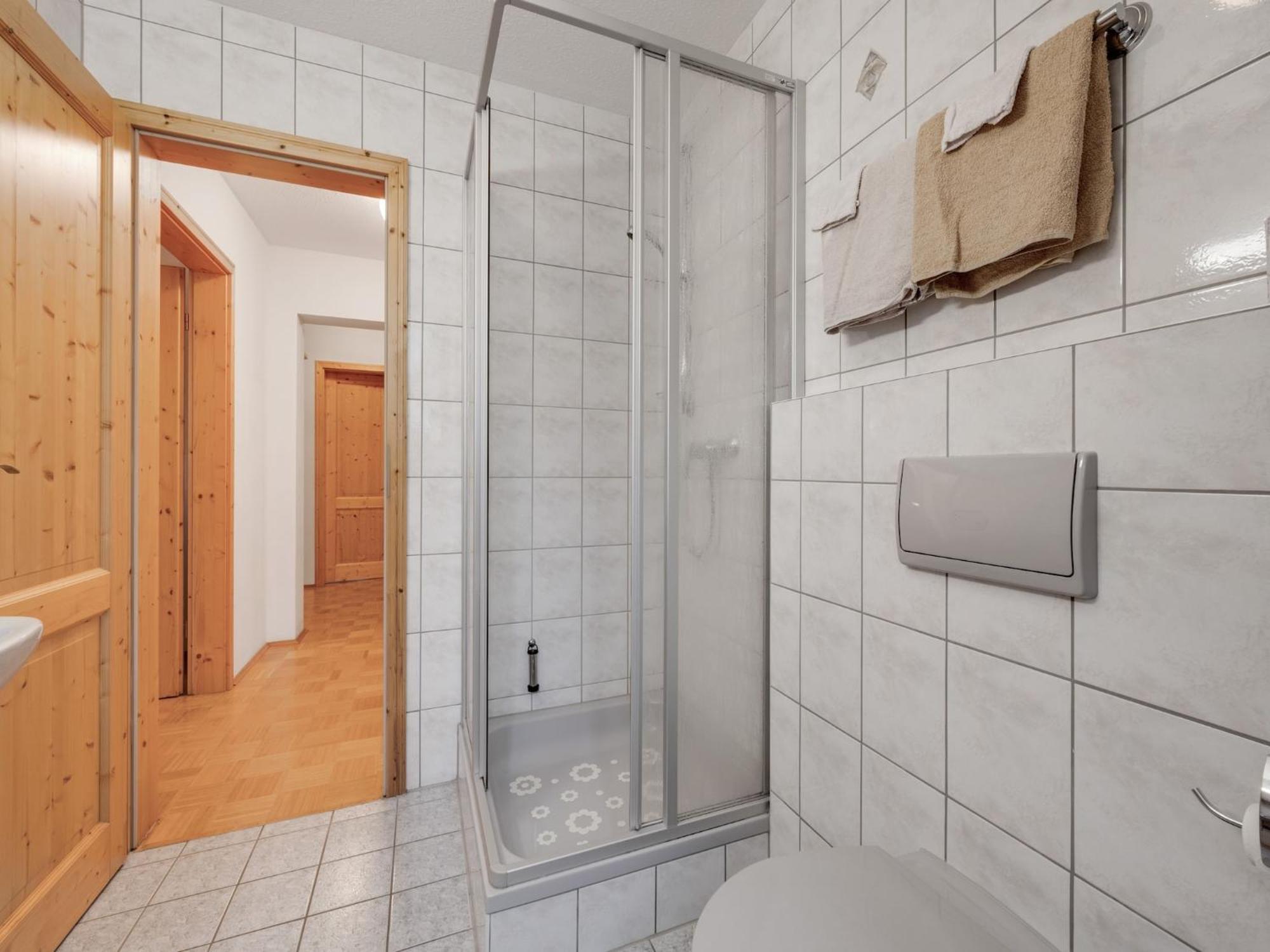Spacious Apartment With Sauna In Schonsee Dietersdorf Exteriér fotografie