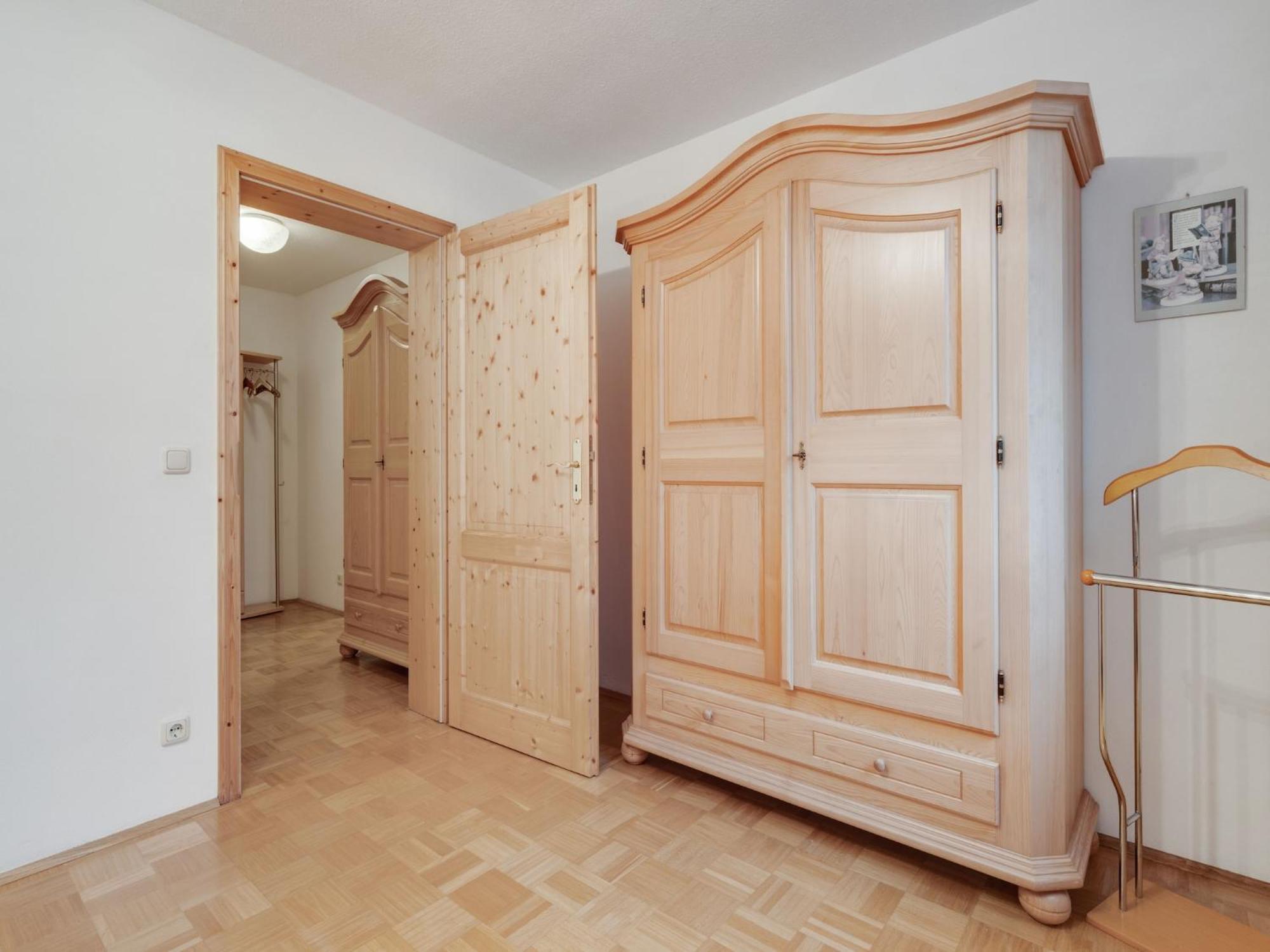 Spacious Apartment With Sauna In Schonsee Dietersdorf Exteriér fotografie