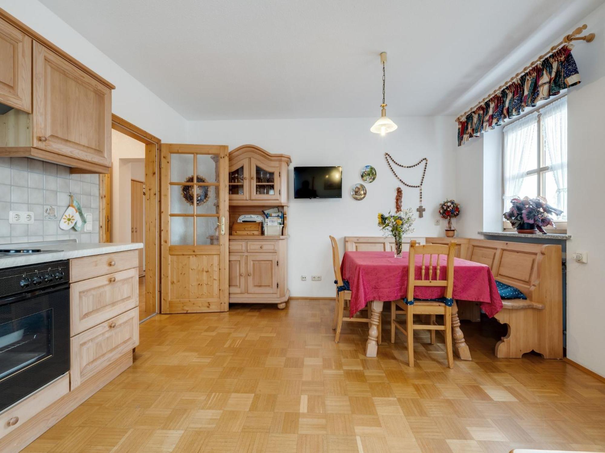 Spacious Apartment With Sauna In Schonsee Dietersdorf Exteriér fotografie