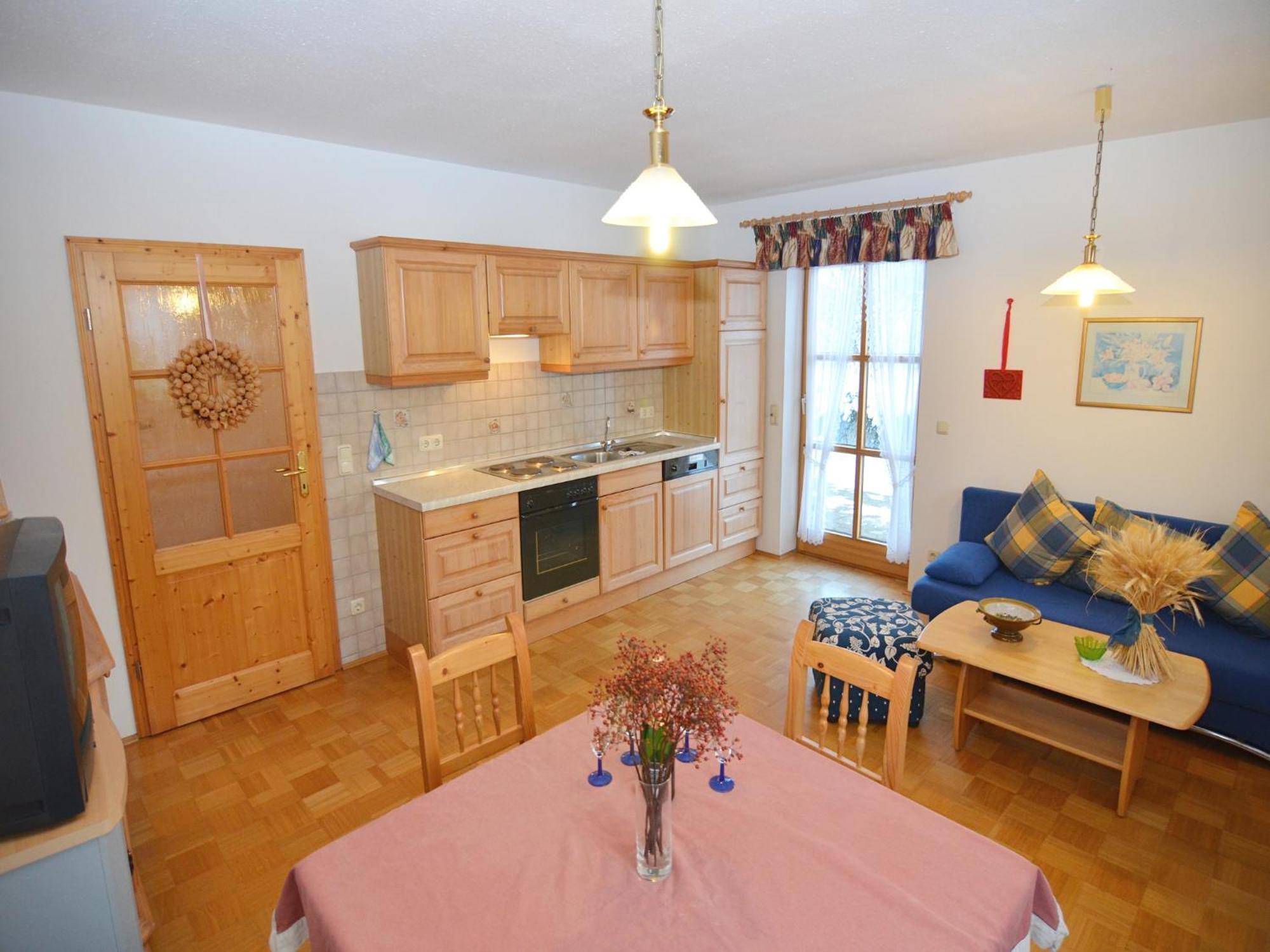 Spacious Apartment With Sauna In Schonsee Dietersdorf Exteriér fotografie